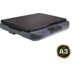 Avision FB5100 Flachbettscanner A3 von Avision