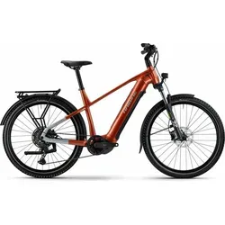 Haibike Trekking 4 High 2025 von HAIBIKE