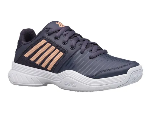 K-Swiss Unisex Kinder Court Express Omni Tennisschuh von KSwiss Performance