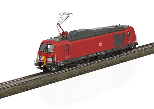 TRIX H0 T25290 Zweikraftlokomotive Baureihe 249 von Trix