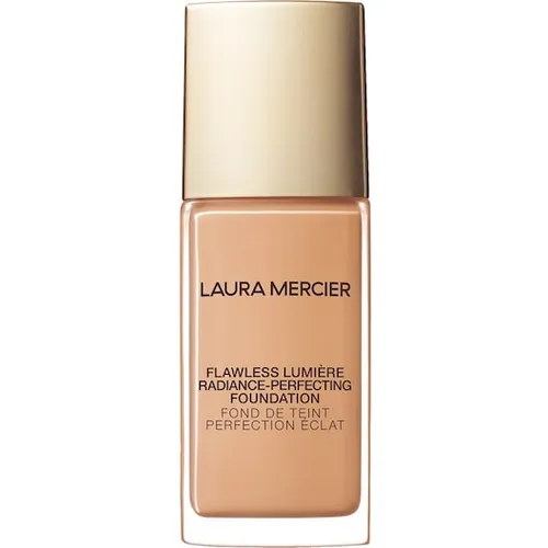 Laura Mercier Flawless Lumière Radiance-Perfecting Foundation 30 ml - Make-up mit strahlendem Finish, bietet langanhaltende Deckkraft und pflegt die Haut für ein perfektes Teint.