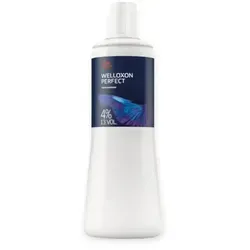 Wella - Welloxon Perfect Oxidationscreme - 1000 ml
