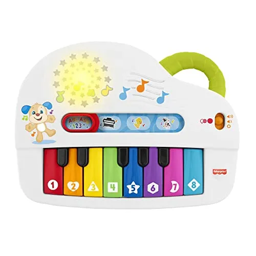 Fisher-Price Babys erstes Keyboard von Fisher-Price