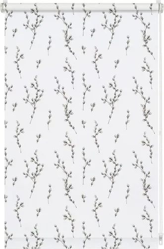 Seitenzugrollo Easyfix Rollo Digiprint von GARDINIA von GARDINIA