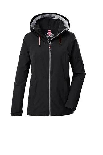 KILLTEC Damen Regenjacke OOKS 1 von killtec