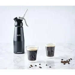 Mastrad Nitro Cold Brew Geschenk Set 3-tlg. von Mastrad
