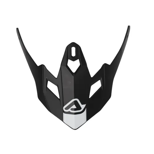Acerbis Visier Profile Junior Schwarz 2 0025720.091