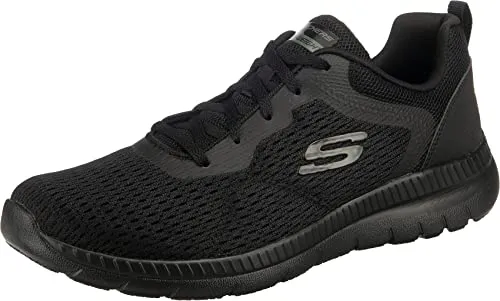 Skechers Damen Sneakers - Sports Shoes 36 EU - Damen-Sneaker aus hochwertigem Material, ideal für sportliche Aktivitäten und den Alltag mit optimalem Tragekomfort.