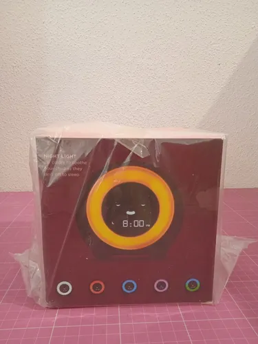 Wecker Pink von LittleHippo