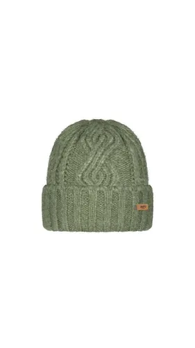 Barts - Women's Farrah Beanie - Mütze Gr One Size oliv