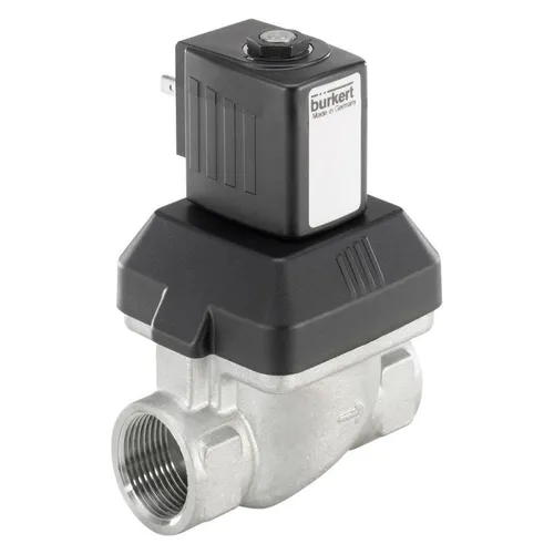 Bürkert Ventile von Bürkert