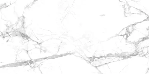 VILO SPC-Wandpaneel 30x60 cm - Feuchtraumfliesen mit Klicksystem - Wand & Decke, ideal für feuchte Räume mit marmorierter Optik, einfache Montage ohne Spezialwerkzeug dank Klicksystem und pflegeleicht.