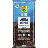 Compo Aqua Depot Universalerde Torffrei 40, von COMPO