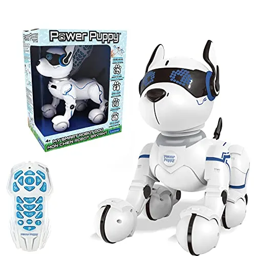 Power Puppy Roboterhund