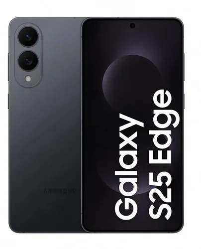 Samsung Galaxy S25 Edge Smartphone von Samsung