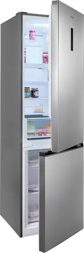 Privileg Kühl- und Gefrierkombination PRK2 6371 S6 – 200 cm hoch, Extra Cooling-Funktion