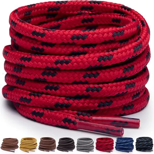 Schnürsenkel von Miscly