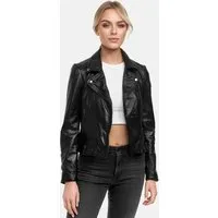 Tazzio Damen Lederjacke
