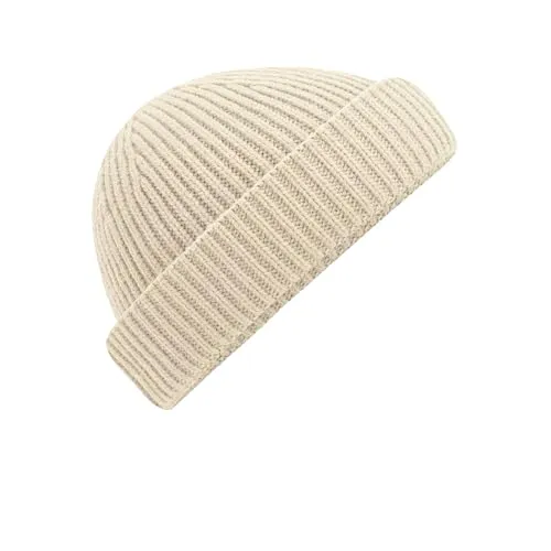Harbour Beanie - 50% recycelten Polyester