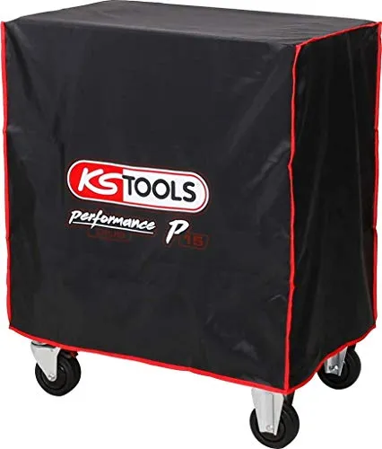 Ks Tools Abdeckung für Werkzeugwagen 873.0015 von Brilliant Tools