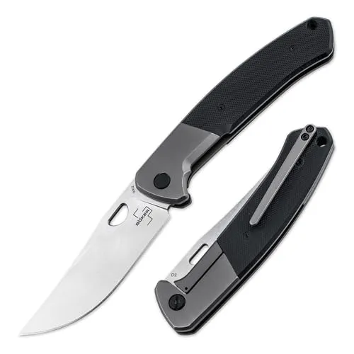 BÖKER PLUS® Elso Folder von BÖKER PLUS