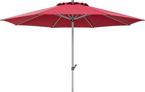 Sonnenschirme Rot von Schneider Schirme