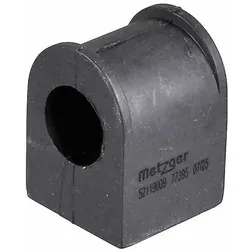 METZGER AUTOTEILE Lagerung, Stabilisator 52119009 Hinterachse rechts für Mercedes