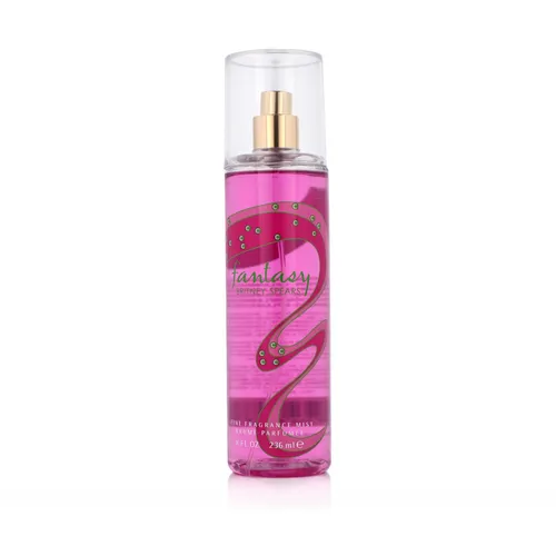 Britney Spears Fantasy Bodyspray 236 ml (woman)