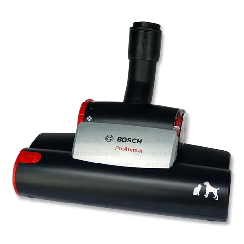 Bosch BSH 00575625 Turbobürste Pro Animal Bodenstaubsauger 575625