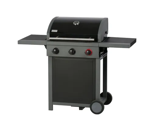 TrendLine Gasgrill Brooklyn 3 Brenner von TrendLine