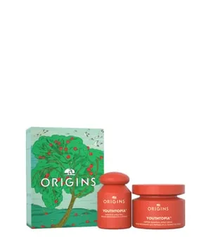 Produktbild Origins Youthtopia Plumping & Smoothing Gesichtspflegeset