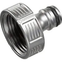 Premium Hahnverbinder 33,3mm (G 1