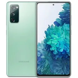Produktbild Samsung Galaxy S20 FE Cloud Mint SM-G780FZGDEUB