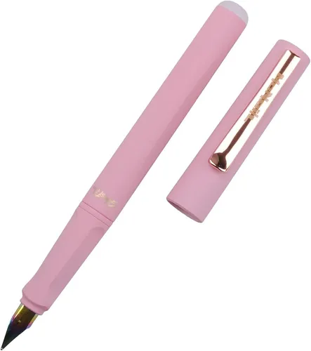 McNeill - Ghost Pen - radierbarer Füller - Pastel - rot