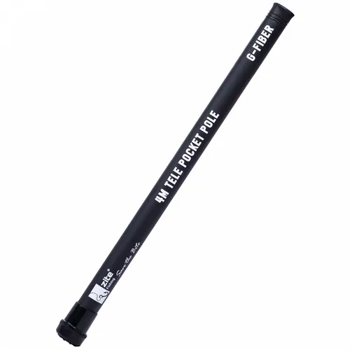 Stipprute Stippe Angelrute Teleskoprute Zite Fishing Pocket Format Pole Rute 4m