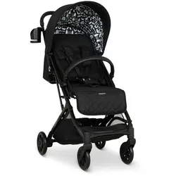 Woosh 4 Buggy - Silhouette