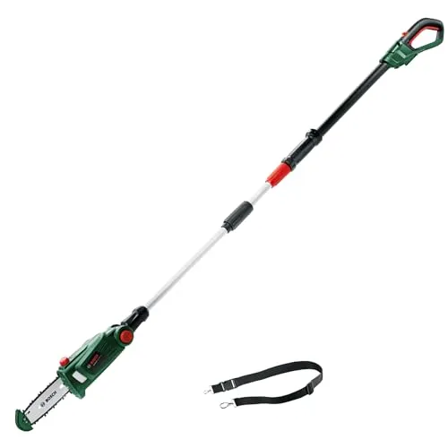 Bosch Home and Garden Akku Hochentaster UniversalChainPole 18