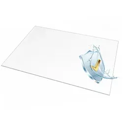 Tischsets Weiß von Beautex