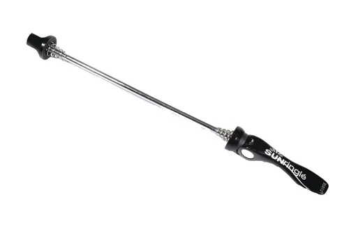 Schnellspanner Sunringle MTB Hinterrad         #135