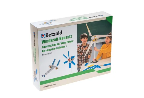 Betzold Experimentierkasten