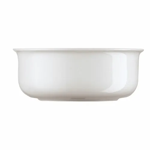 Rosenthal Schüssel Form 1382 White, 20 cm von Rosenthal