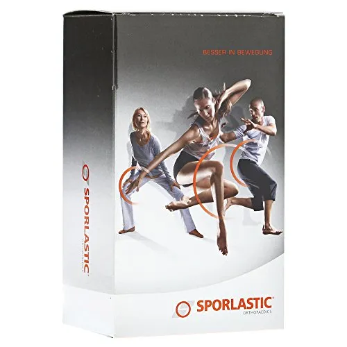 Cubidyn Epicondylitis-Spange 07236 - Effektive Bandage für Schmerzlinderung - Sonstige Bandage zur Behandlung von Epicondylitis, bietet lokale Zugentlastung und reflektorische Schmerzlinderung durch spezielle Friktionspelotte.