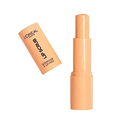 L'Oréal Paris Scrub Lippe, Peeling, nährend, 03 Peach Twist