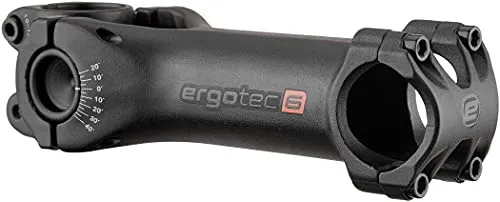 ERGOTEC Ahead-Vorbau Swell-R Eco Alu von Ergotec