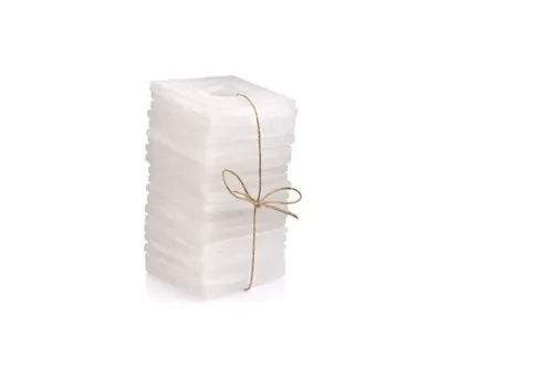 Produktbild Beske Manuafktur Nachfüllwachs für Betonfeuer, Größe 7x7cm (für 'Kea')