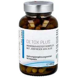 Detoxplus Kapseln