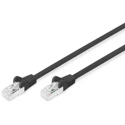 Digitus CAT 6 S-FTP Patchkabel