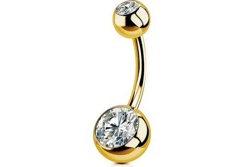 Körperschmuck von OUFER