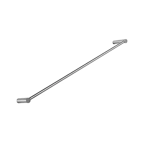 Handtuchhalter Grau von Kon-fort