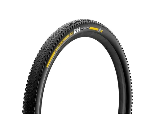 Pirelli Scorpion XC RH Lite Fahrradreifen, 29 x 2,4, Team Edition